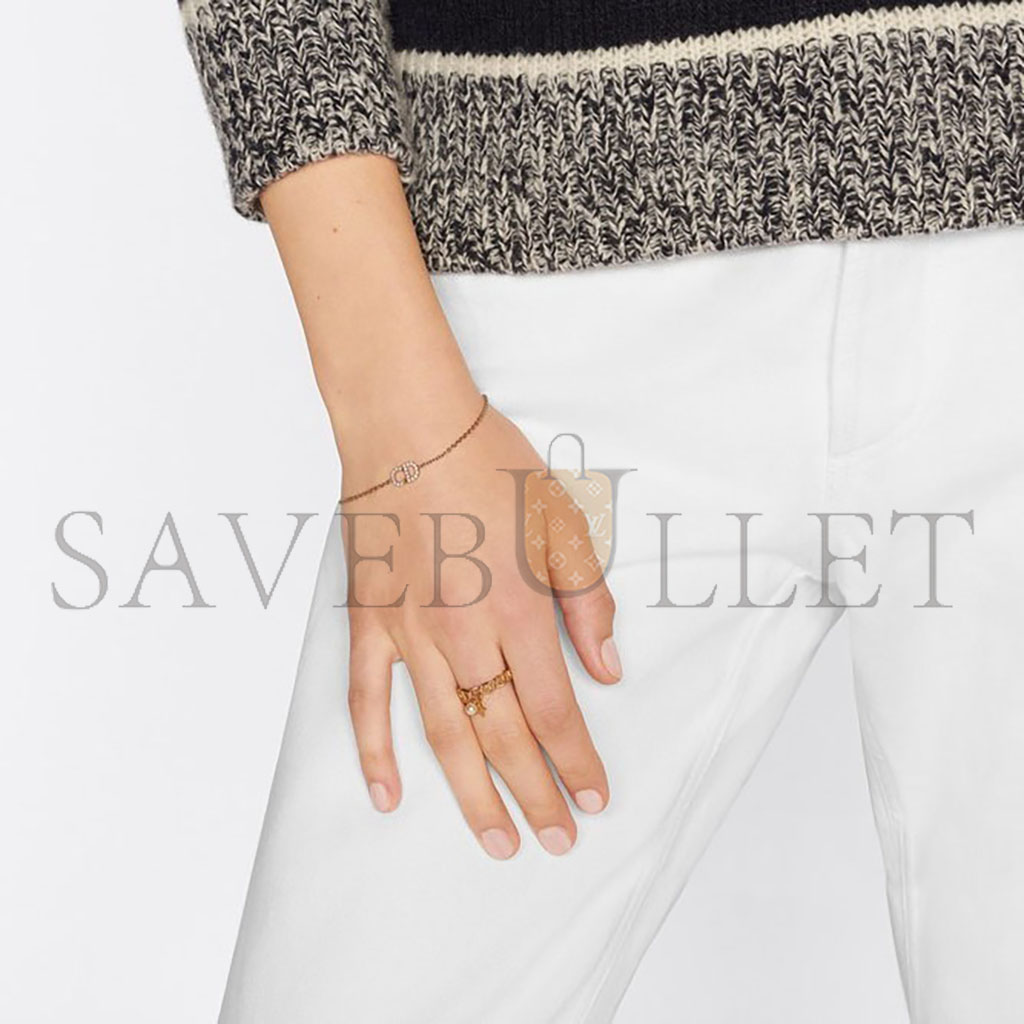 D*or clair d lune bracelet b0845cdlcy_d301